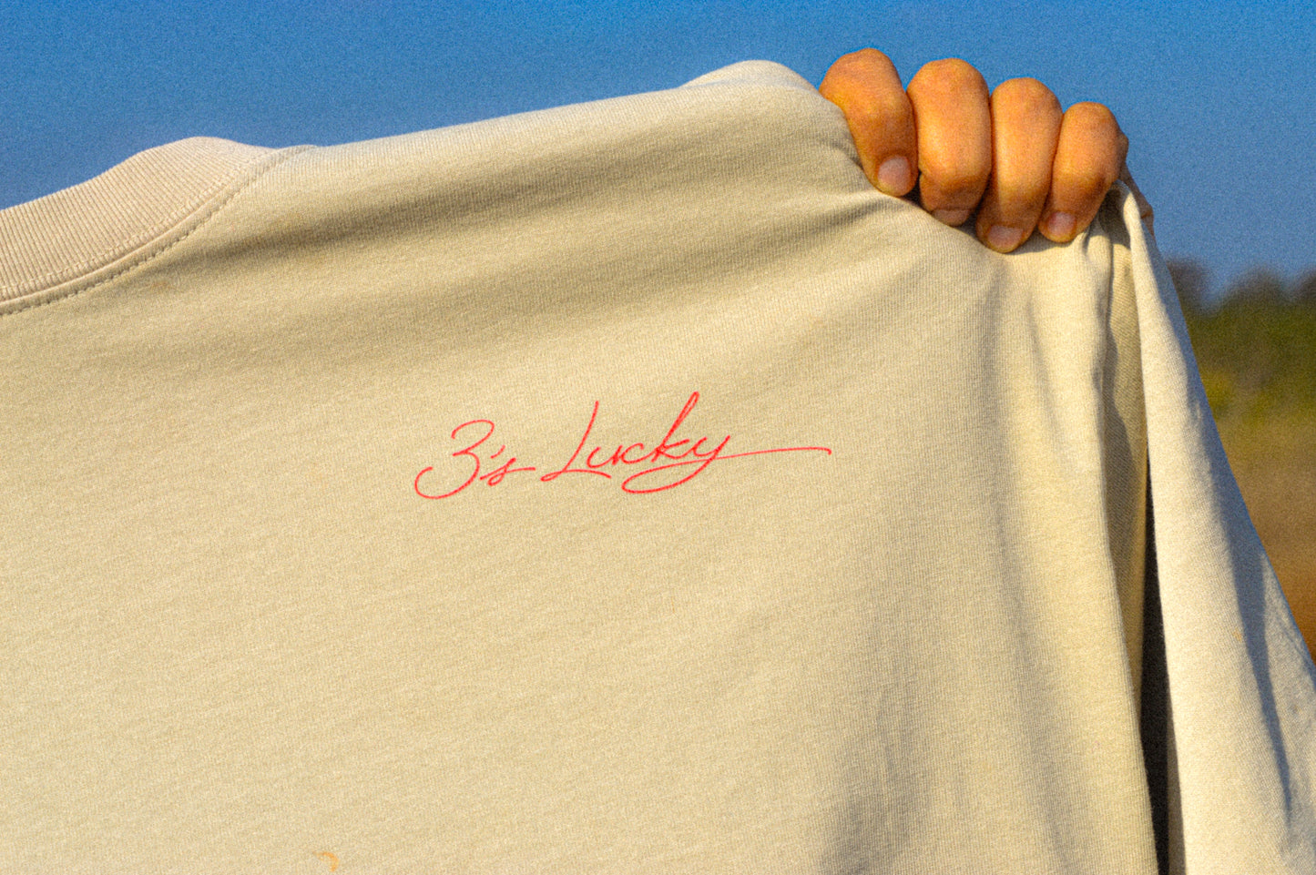 I'll Find You Every Universe Graphic T