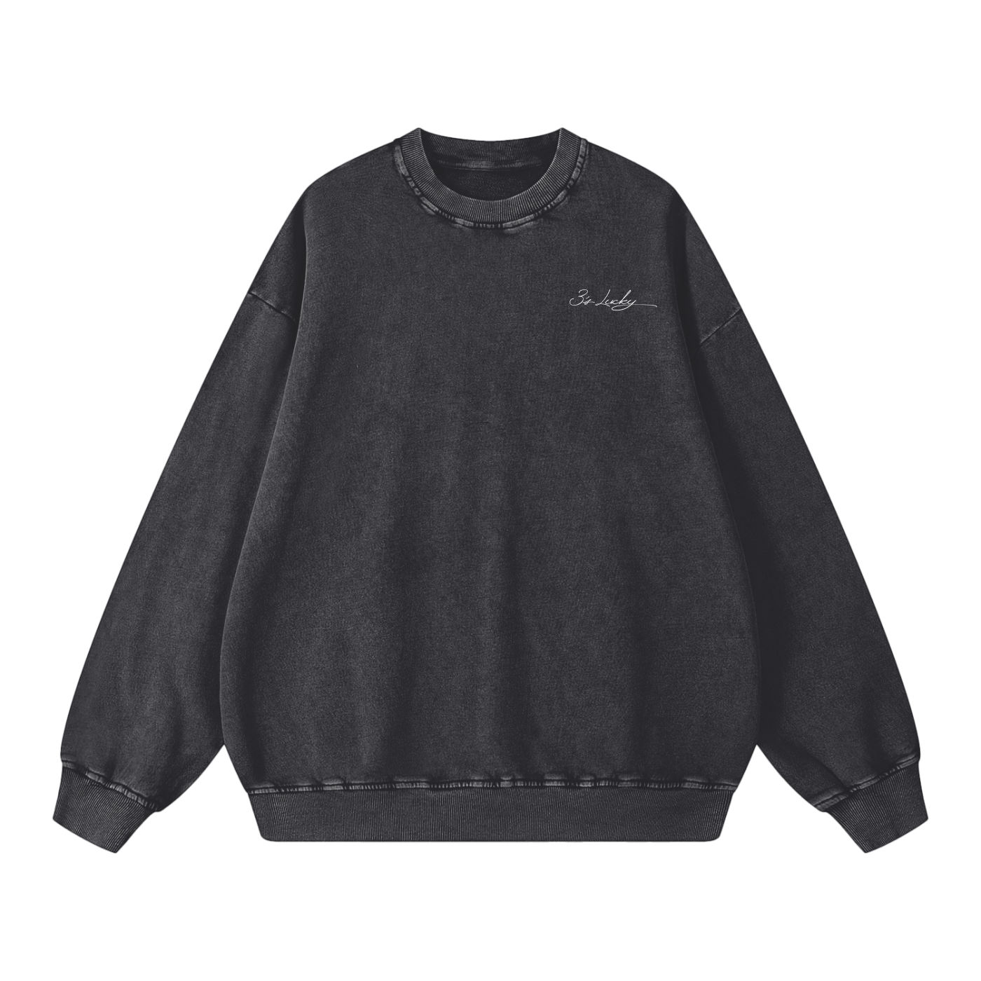 Creative Dept. No.2 Crewneck