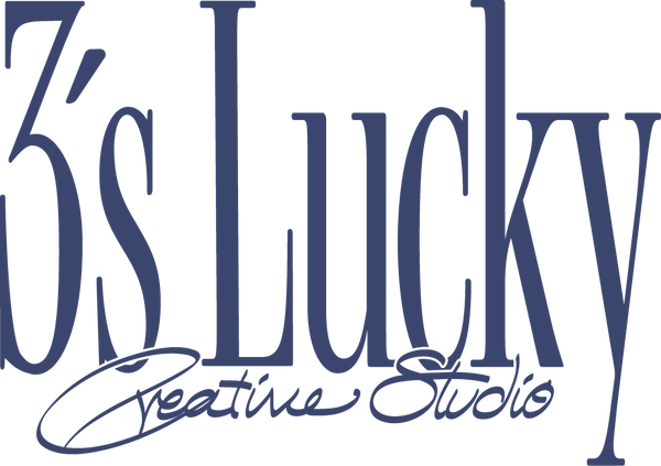 3's Lucky Creative Studio