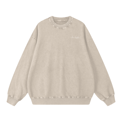 Creative Dept. No.2 Crewneck