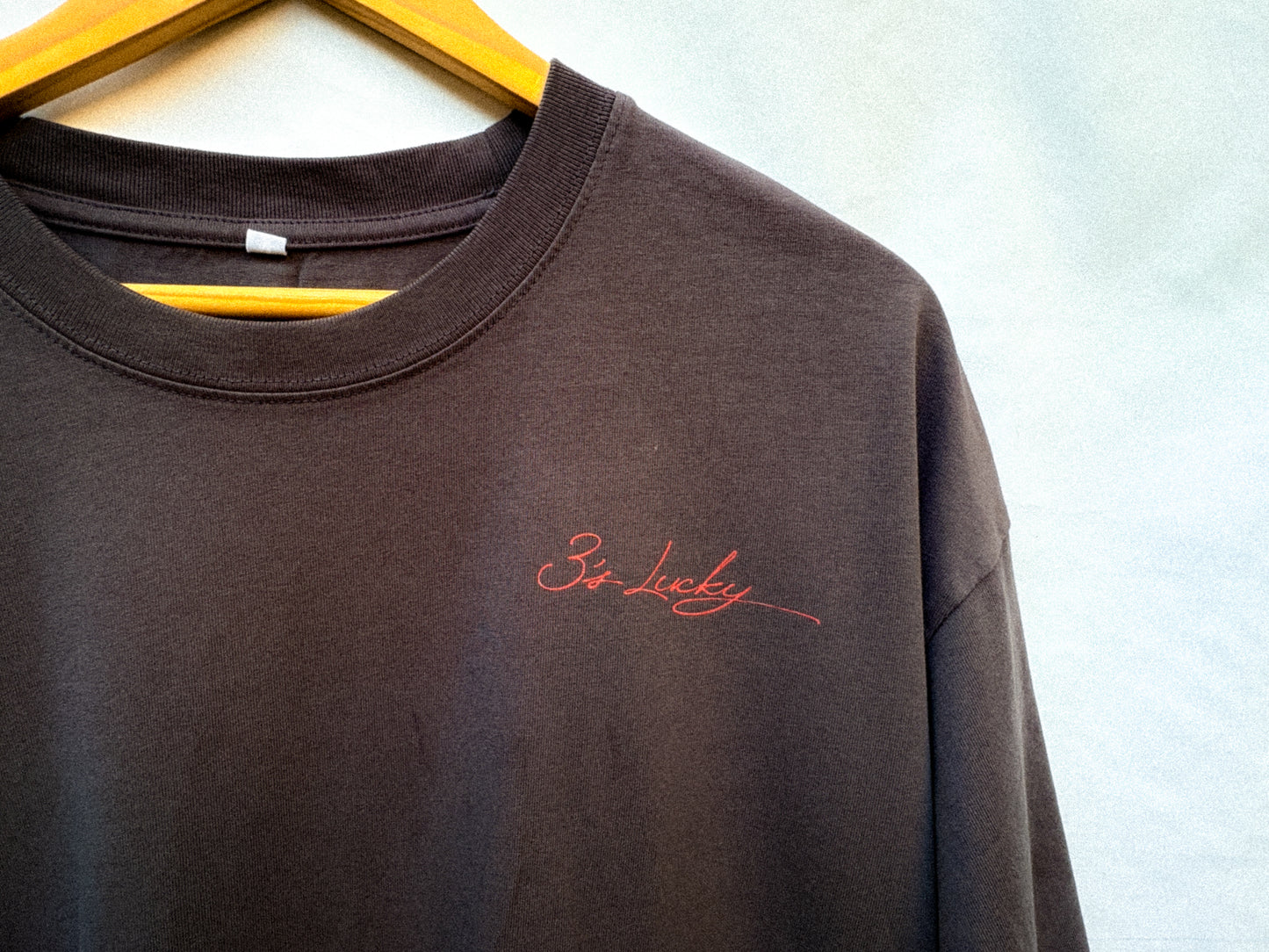 I'll Find You Every Universe Graphic T