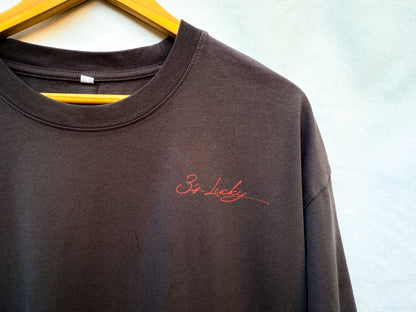 I'll Find You Every Universe Graphic T