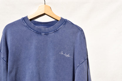 Creative Dept. No.2 Crewneck