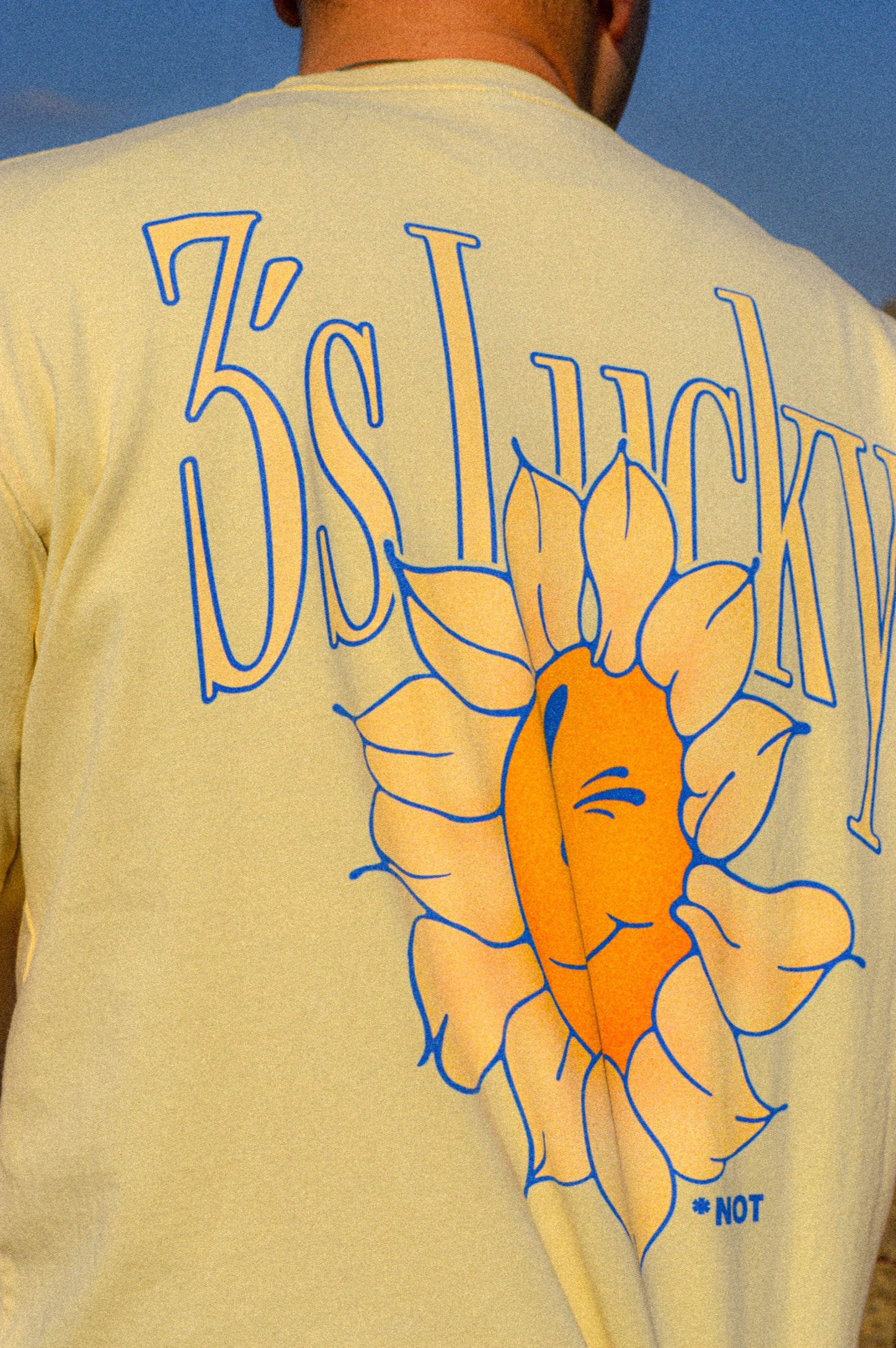 I'm*Doing OKAY Graphic T